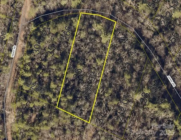 $14,000 | 0 Johns Log None Connelly Springs, Unit NONE, Connelly Springs, NC 28612