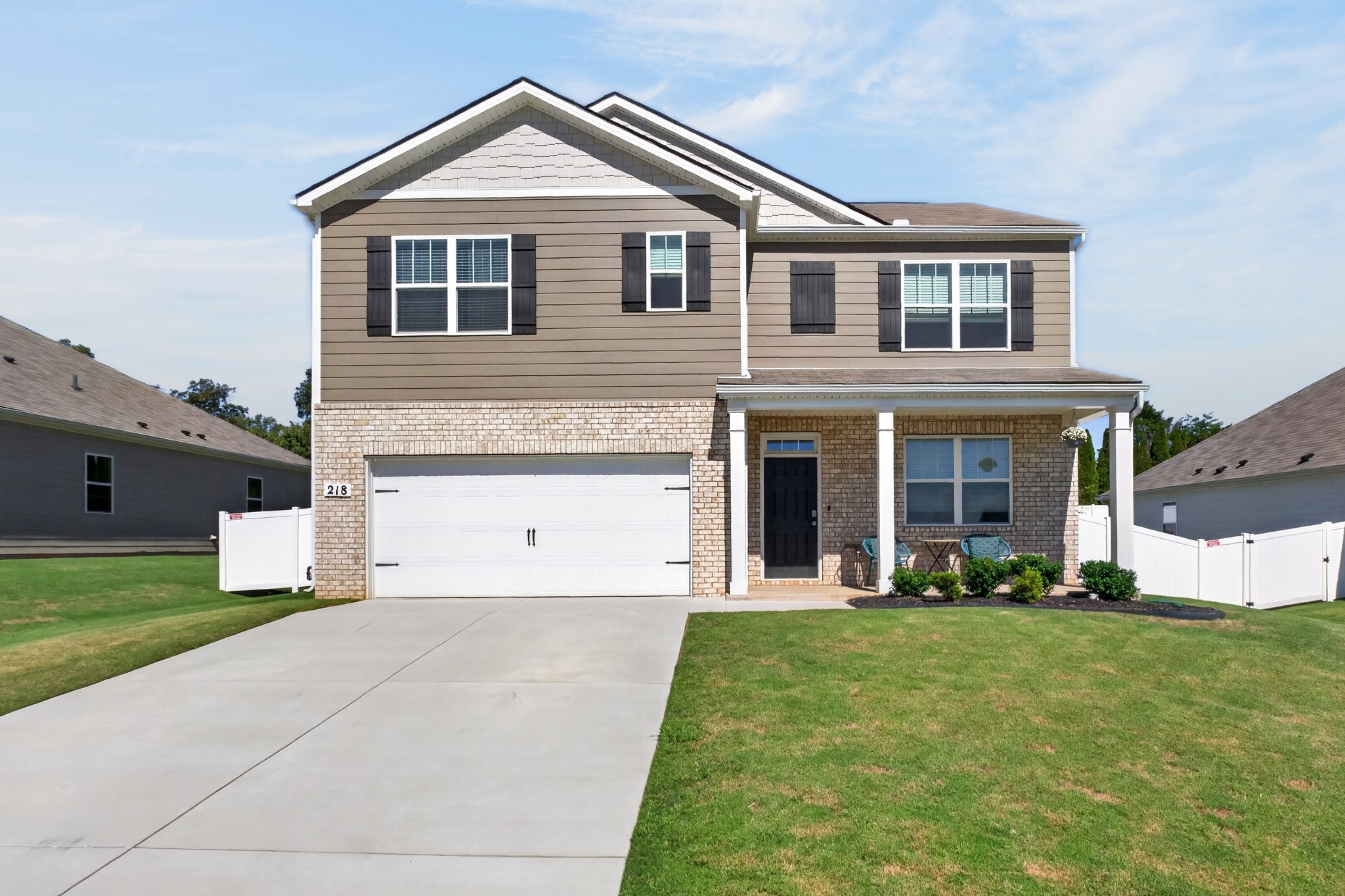 218 Crossgrain Road Cookeville, TN 38506 - Photo 36 of 48 Gallery Image 36