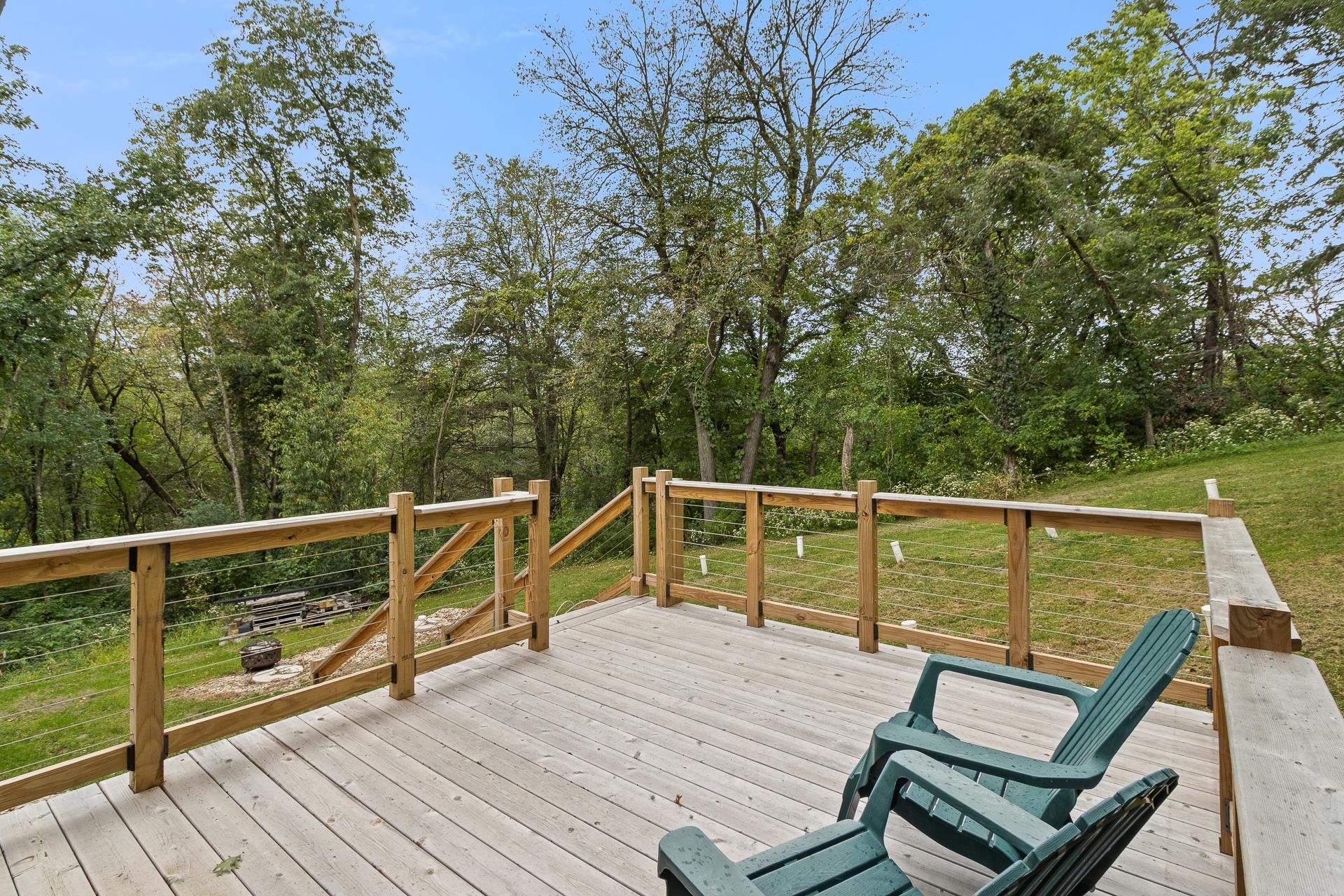 N4709 St Lawrence Bluff Road Poynette, WI 53955 - Photo 42 of 59 Gallery Image 42