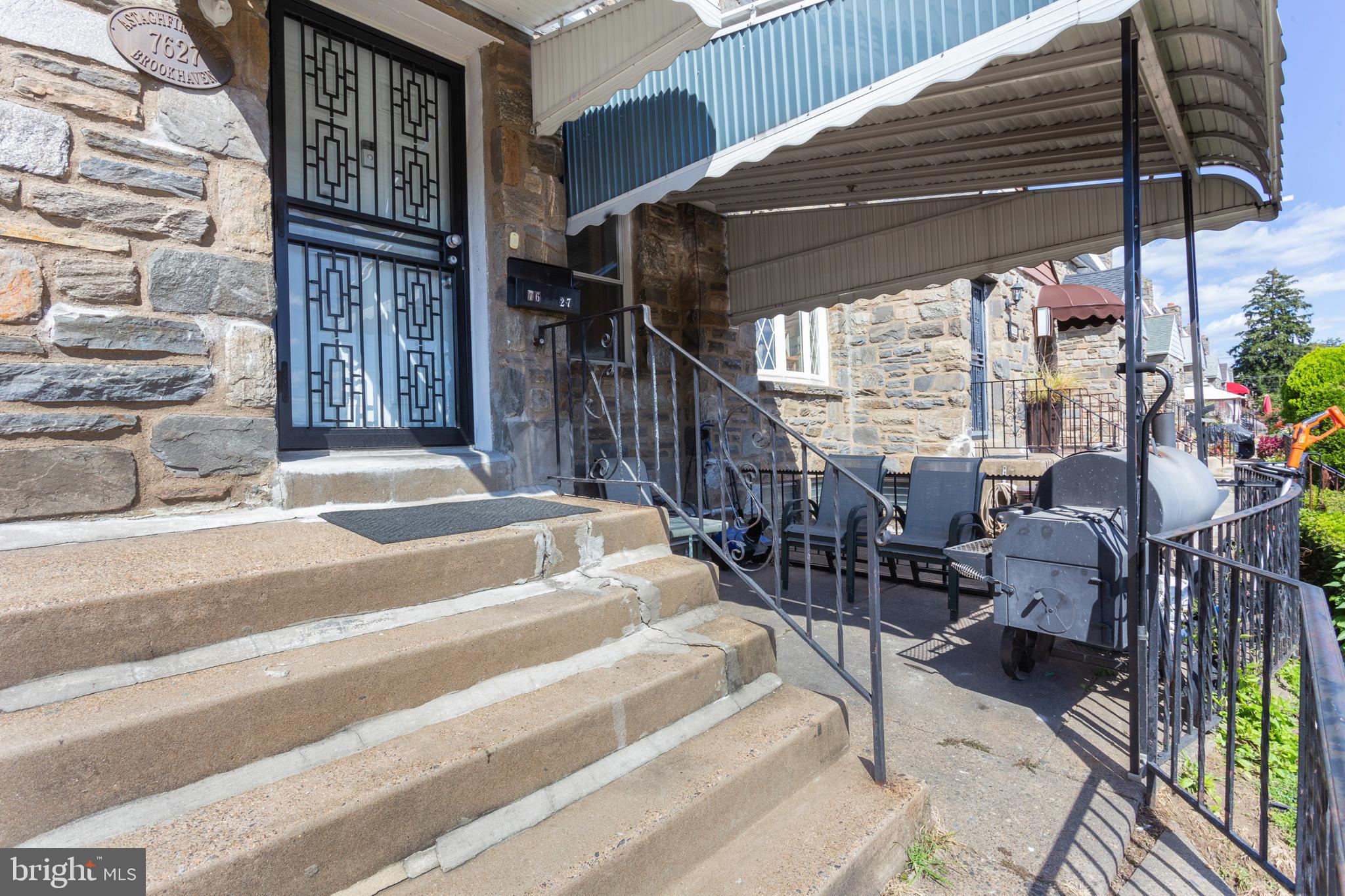7627 Brookhaven Road Philadelphia, PA 19151 - Photo 23 of 24 Gallery Image 23