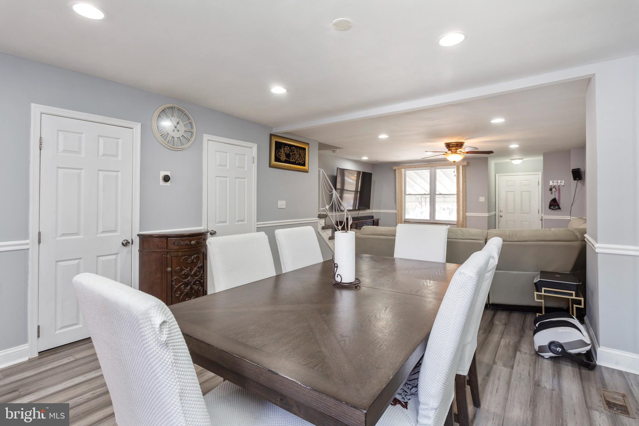 7627 Brookhaven Road Philadelphia, PA 19151 - Photo 5 of 24 Gallery Image 5
