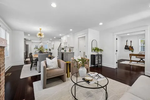 $1,395,000 | 4802 Dakota Avenue, Nashville, TN 37209