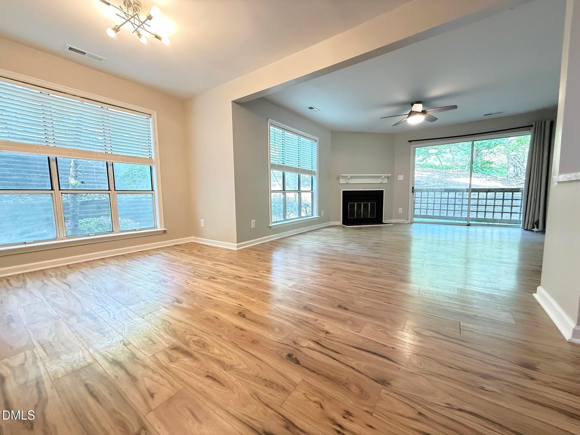 4120 Sedgewood Drive, Unit 106 Raleigh, NC 27612 - Photo 3 of 40 3