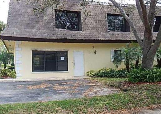 9280 Southwest 61st Way, Unit 28B Boca Raton, FL 33428 - Photo 1 of 10 Front