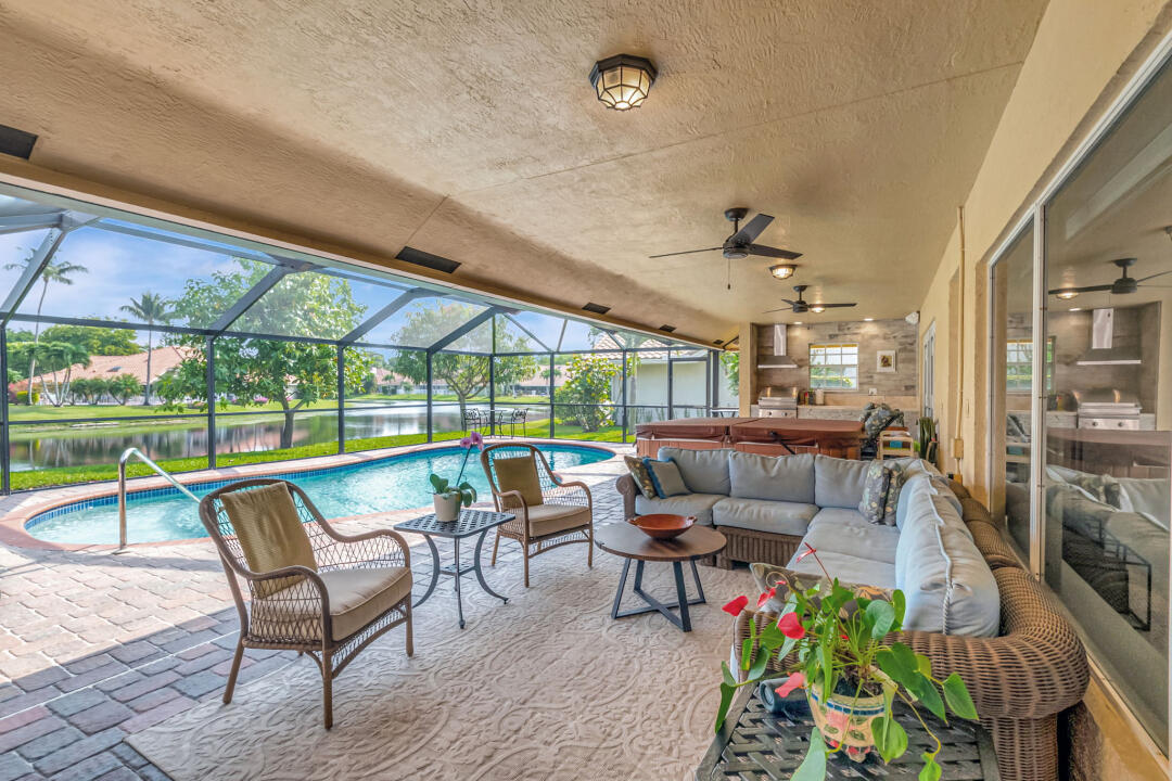 3075 Equestrian Drive Boca Raton, FL 33434 - Photo 24 of 46 25