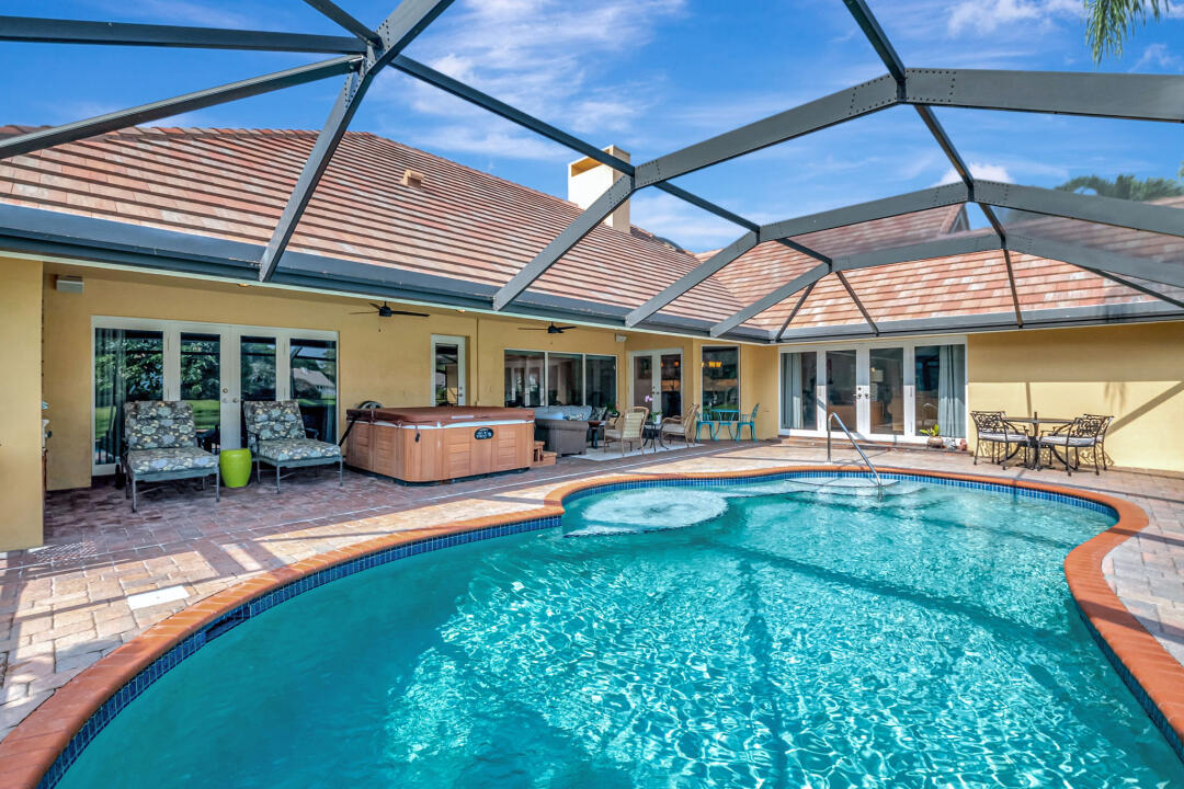 3075 Equestrian Drive Boca Raton, FL 33434 - Photo 27 of 46 28