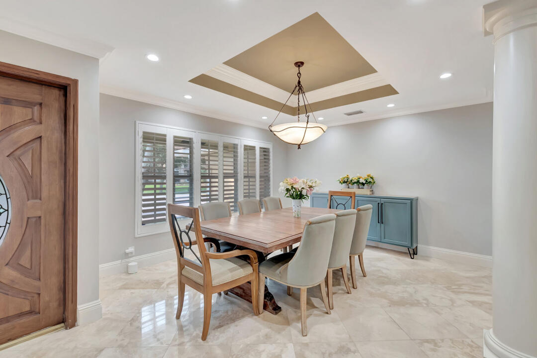 3075 Equestrian Drive Boca Raton, FL 33434 - Photo 6 of 46 6