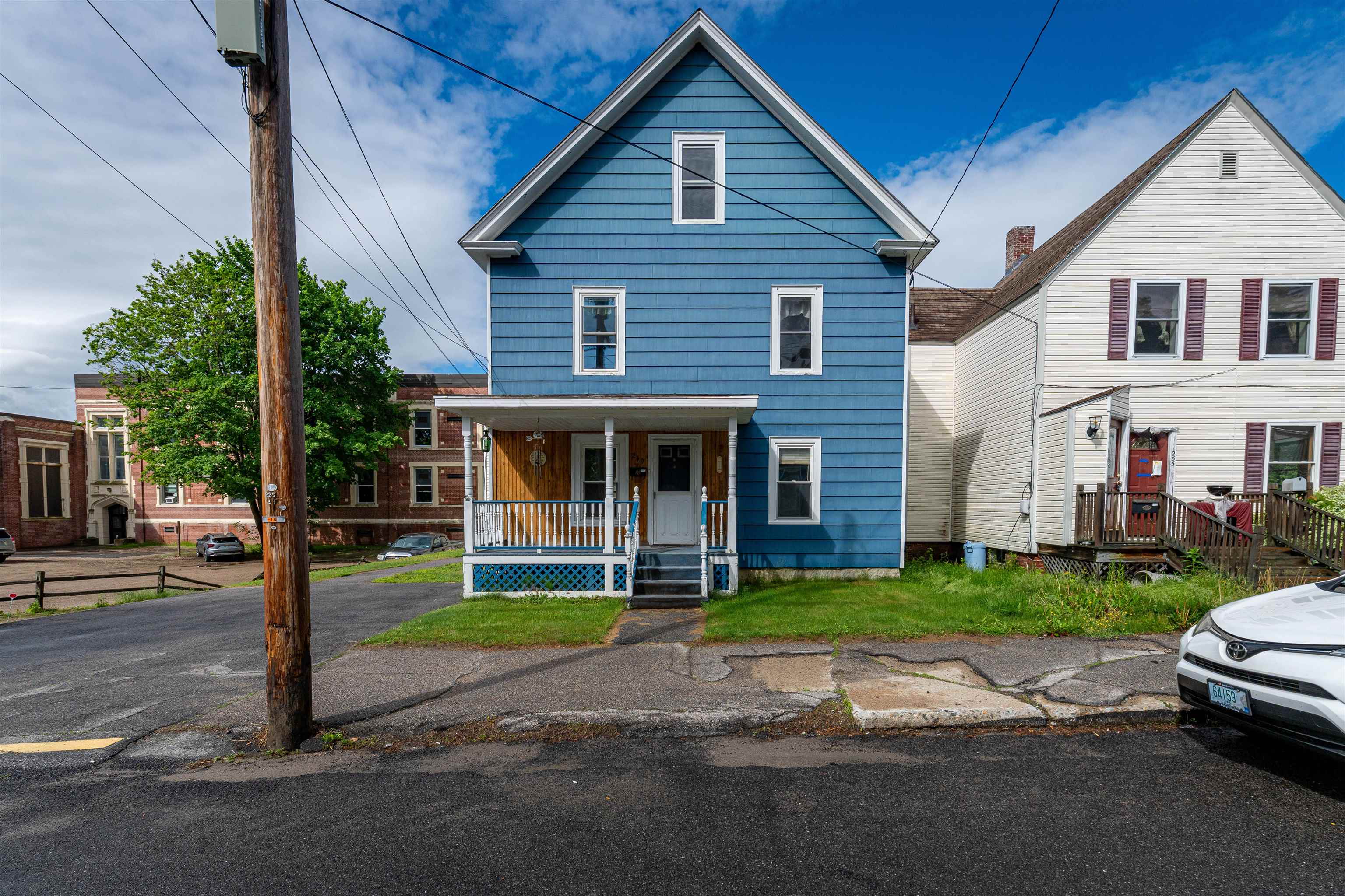 249 High Street Berlin, NH 03570 - Photo 1 of 35