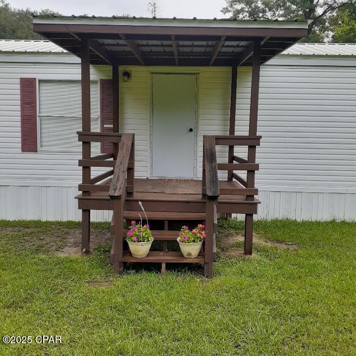 3042 Henderson Road Cottondale, FL 32431 - Photo 12 of 14