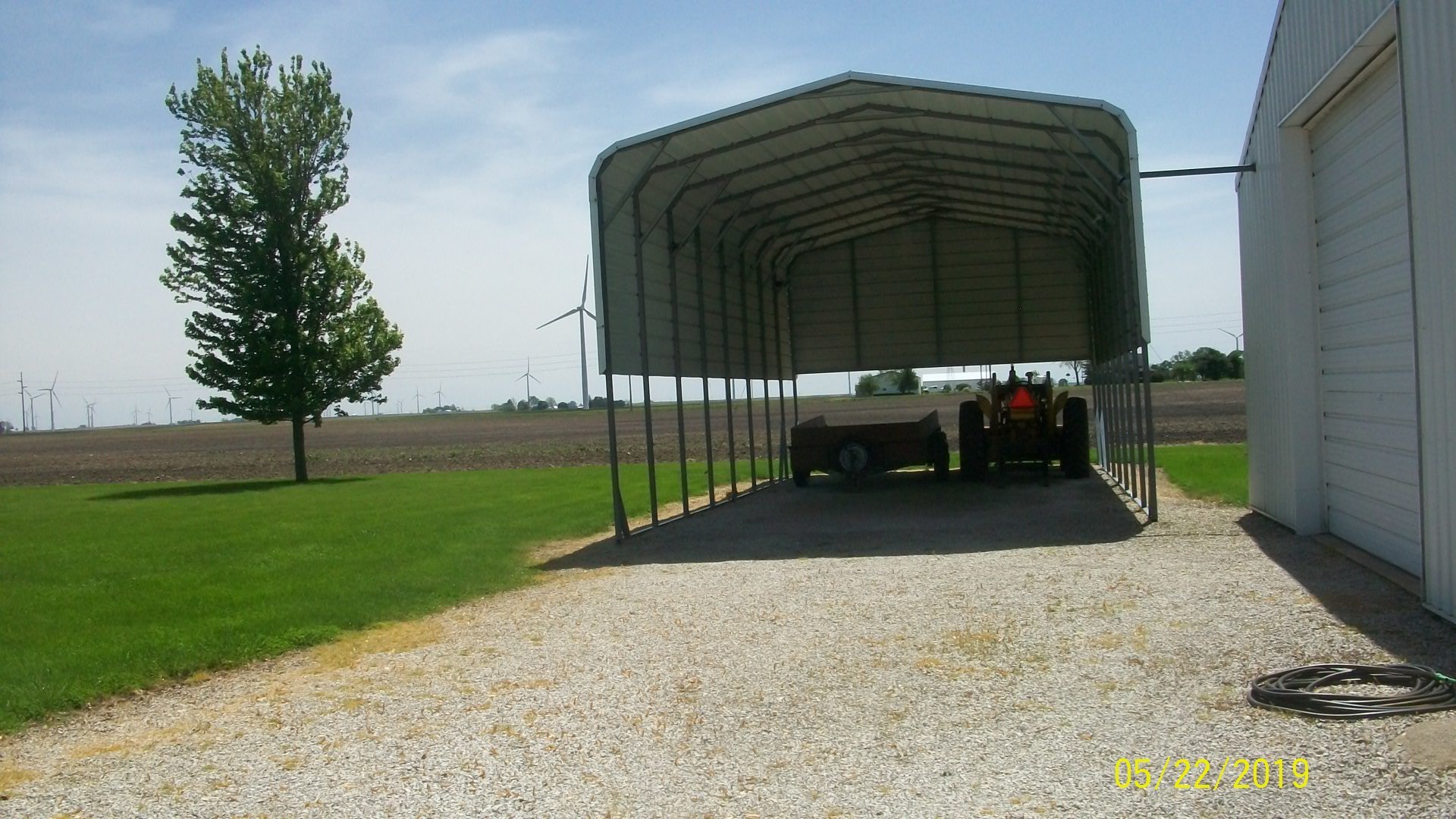 1622 North 2900 East Road Sheldon, IL 60966 - Photo 14 of 37