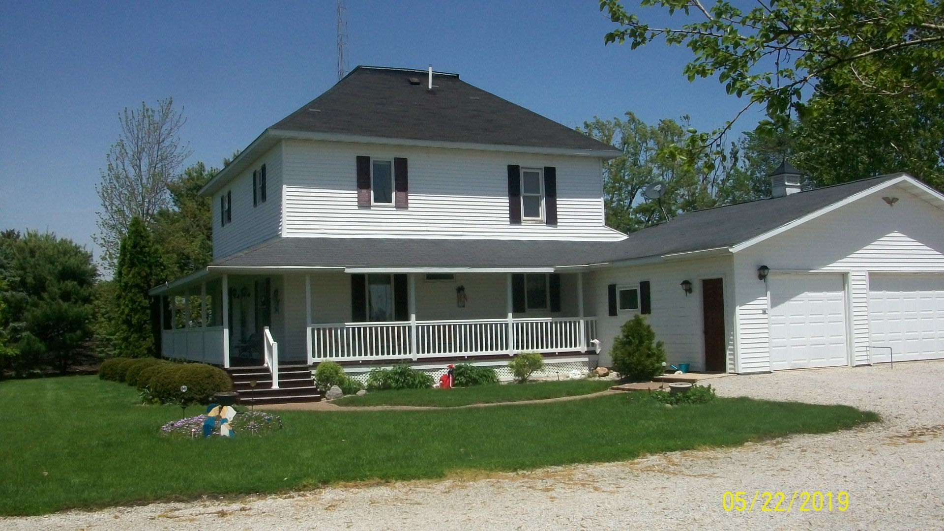 1622 North 2900 East Road Sheldon, IL 60966 - Photo 3 of 37