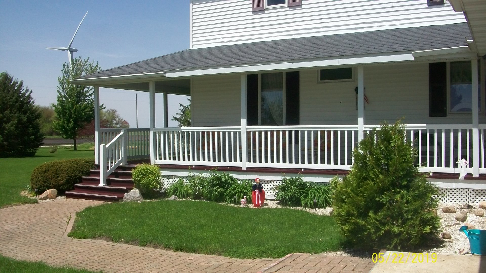 1622 North 2900 East Road Sheldon, IL 60966 - Photo 8 of 37