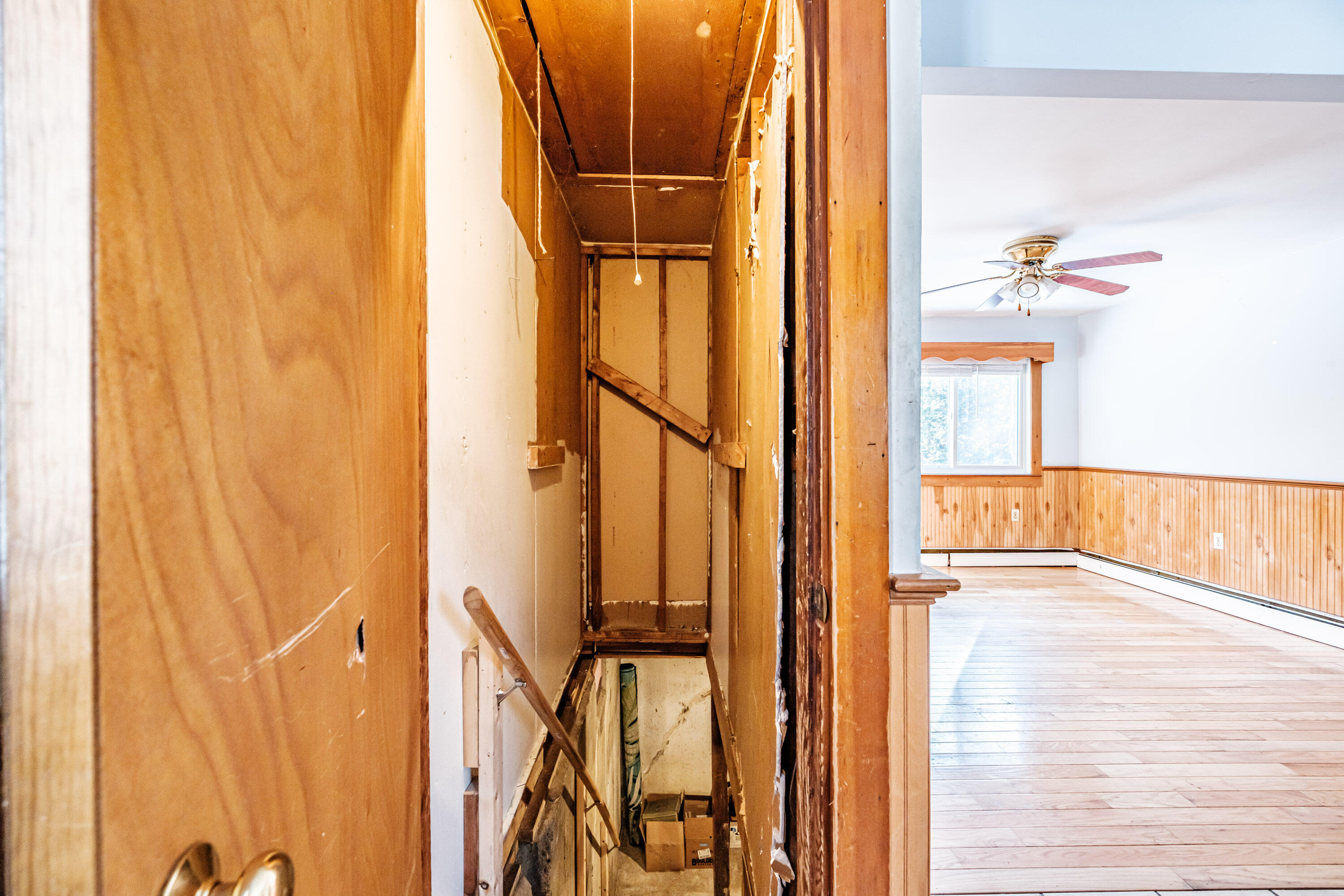 418 East Main Street Denmark, ME 04022 - Photo 25 of 54 20260113gp-62032