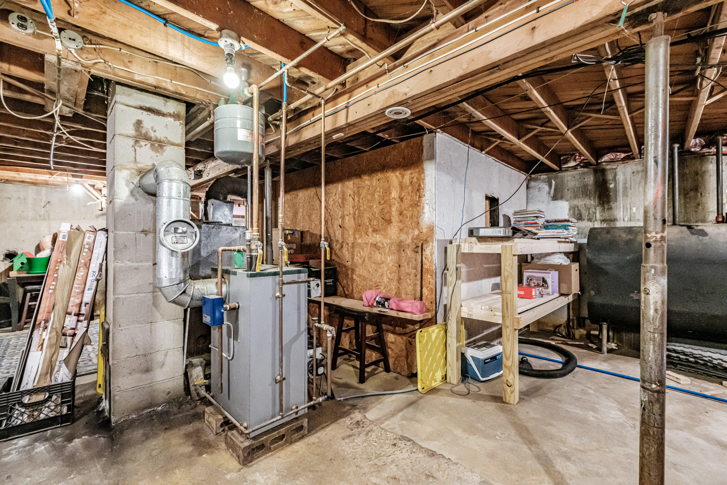 418 East Main Street Denmark, ME 04022 - Photo 32 of 54 20260113gp-62040