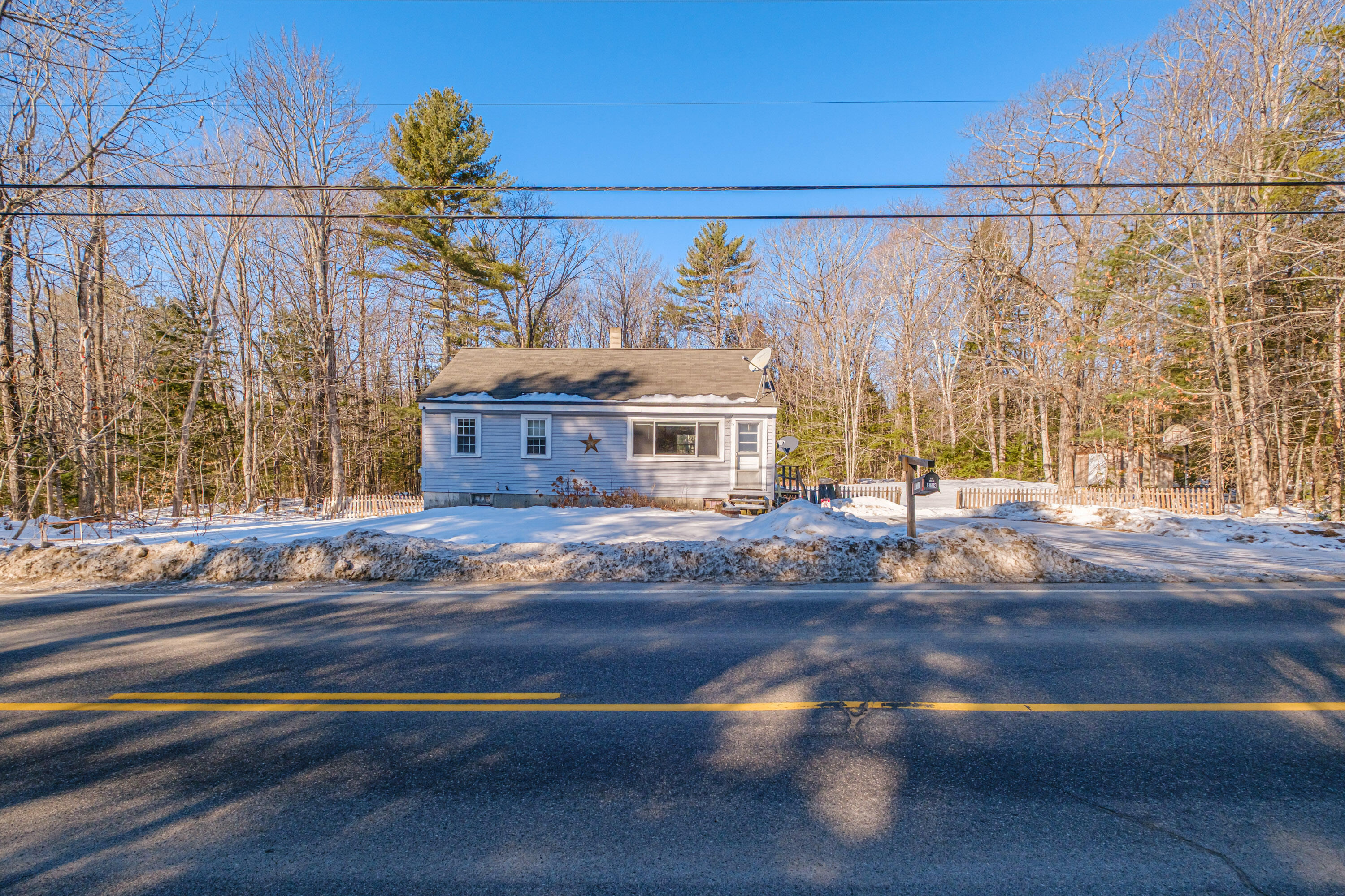 418 East Main Street Denmark, ME 04022 - Photo 34 of 54 20260113gp-62001