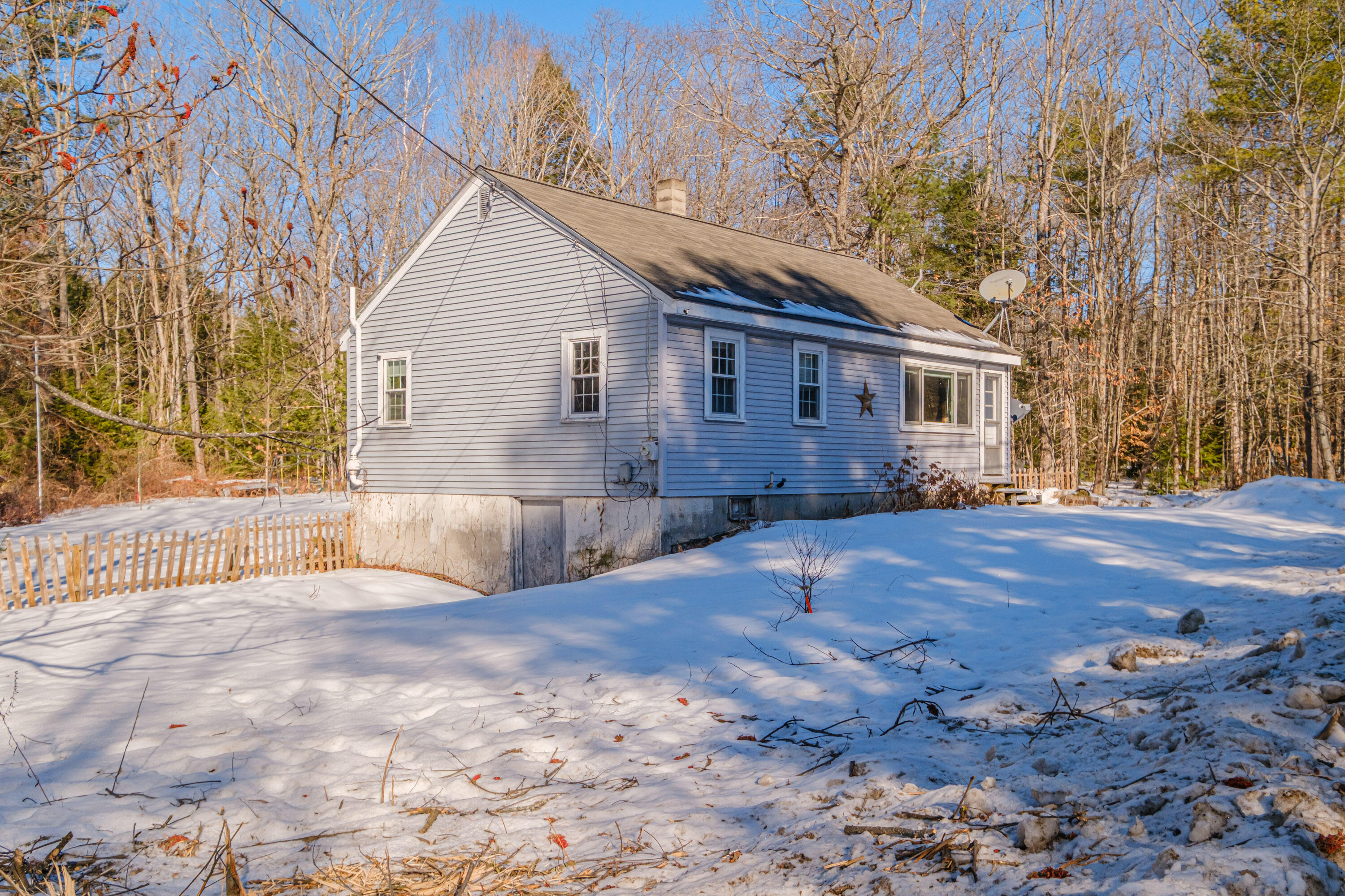 418 East Main Street Denmark, ME 04022 - Photo 38 of 54 20260113gp-62004