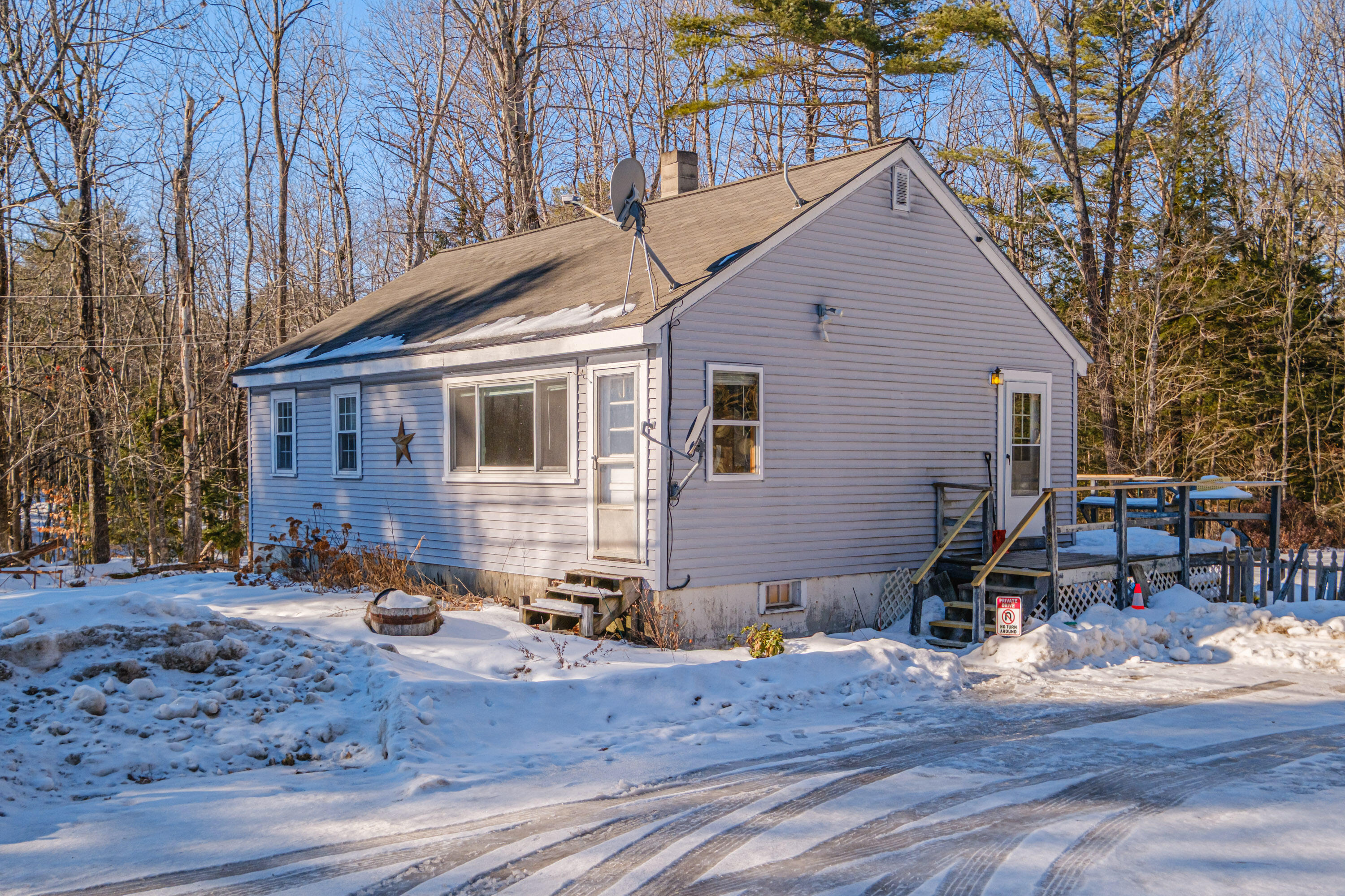 418 East Main Street Denmark, ME 04022 - Photo 40 of 54 20260113gp-62006