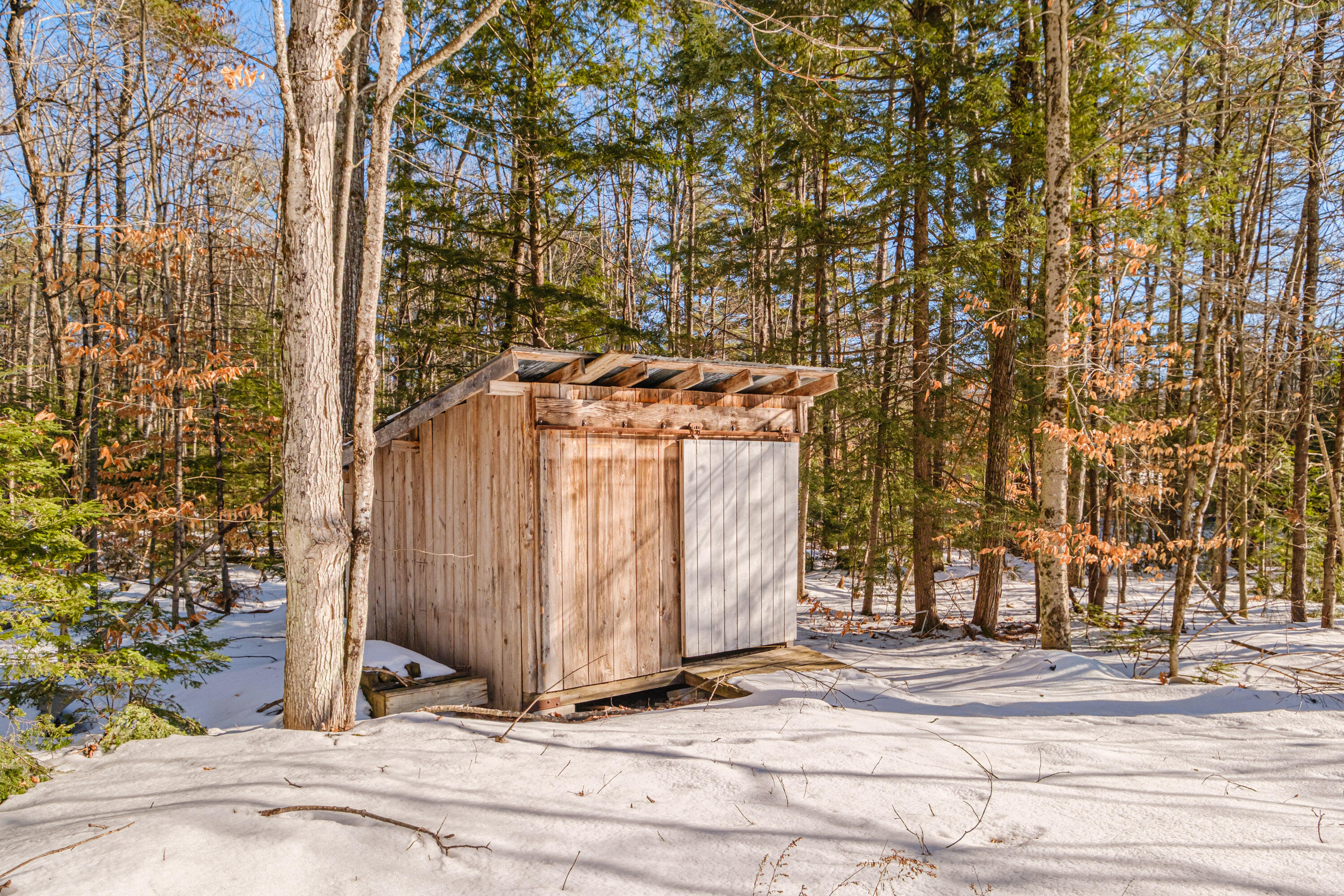 418 East Main Street Denmark, ME 04022 - Photo 47 of 54 20260113gp-62048