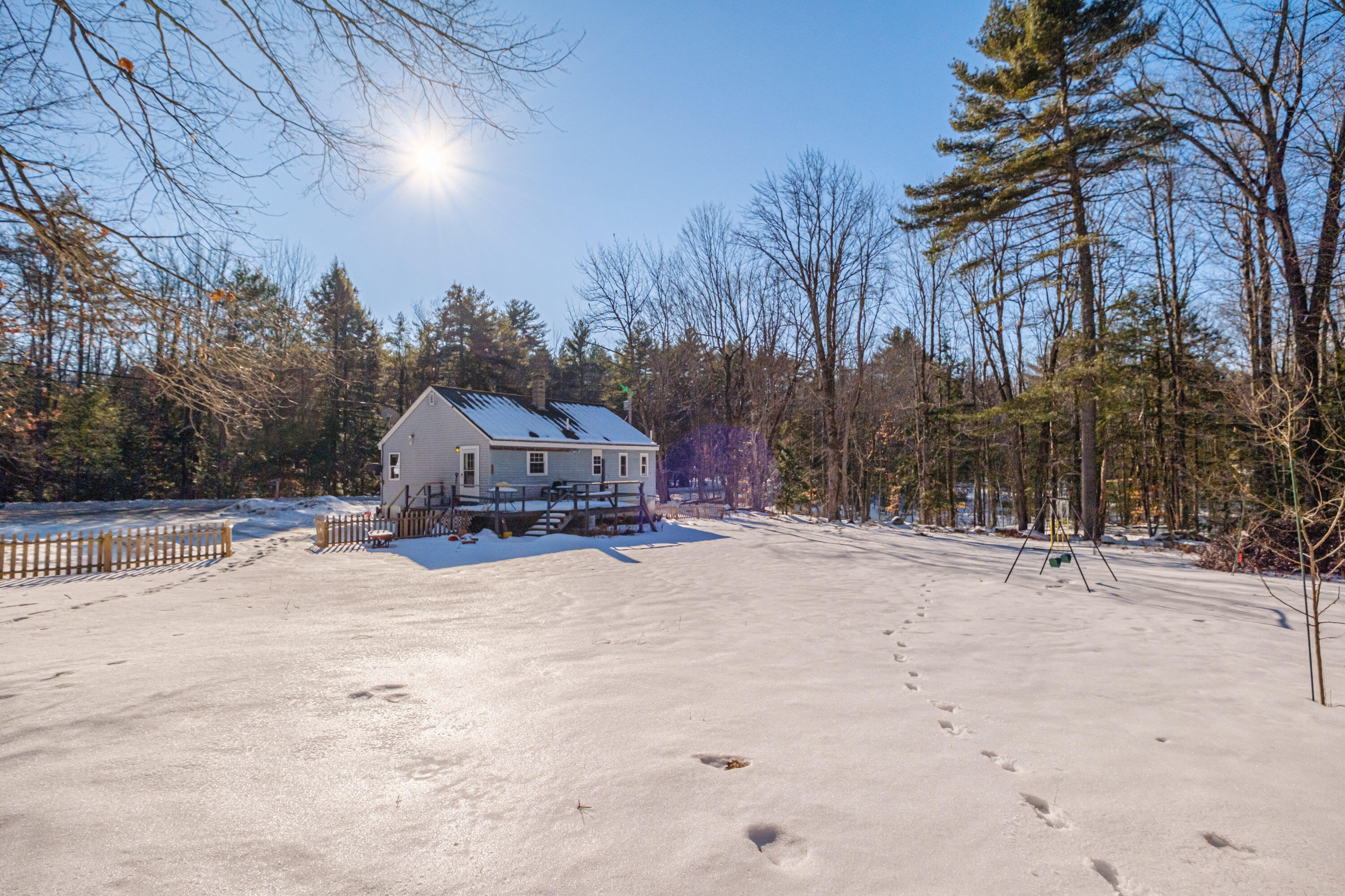 418 East Main Street Denmark, ME 04022 - Photo 48 of 54 20260113gp-62049