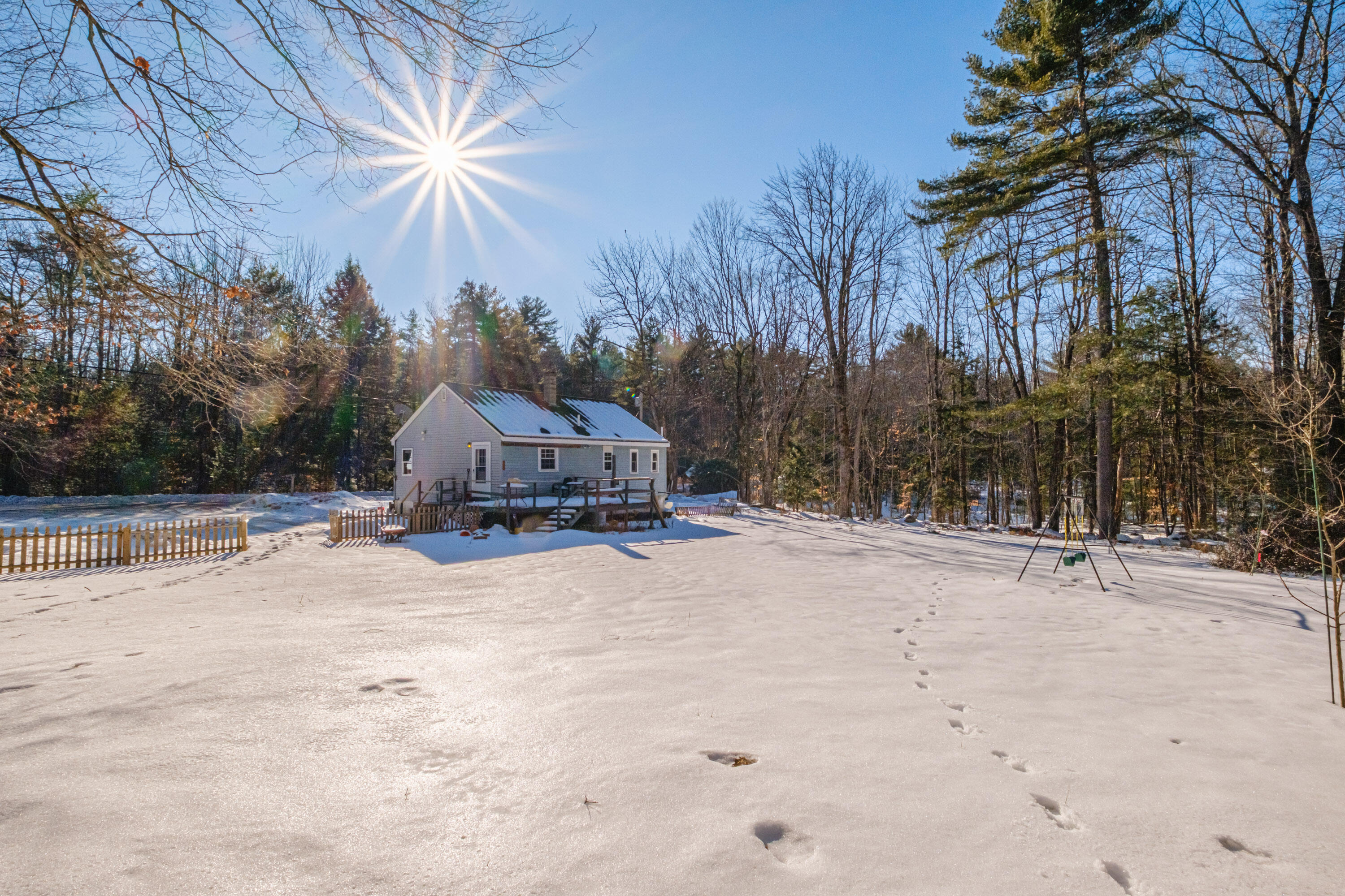 418 East Main Street Denmark, ME 04022 - Photo 49 of 54 20260113gp-62050