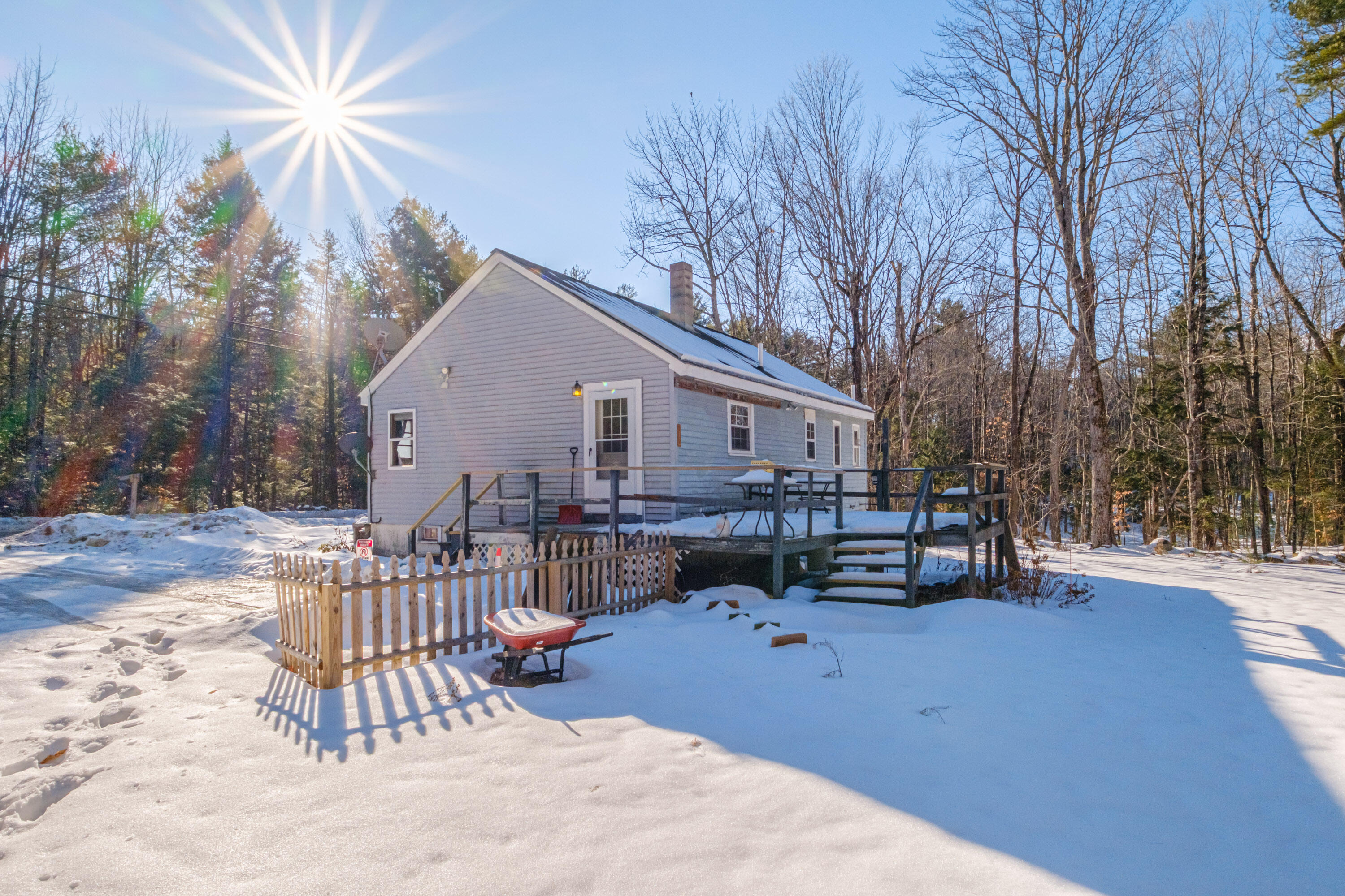 418 East Main Street Denmark, ME 04022 - Photo 50 of 54 20260113gp-62051