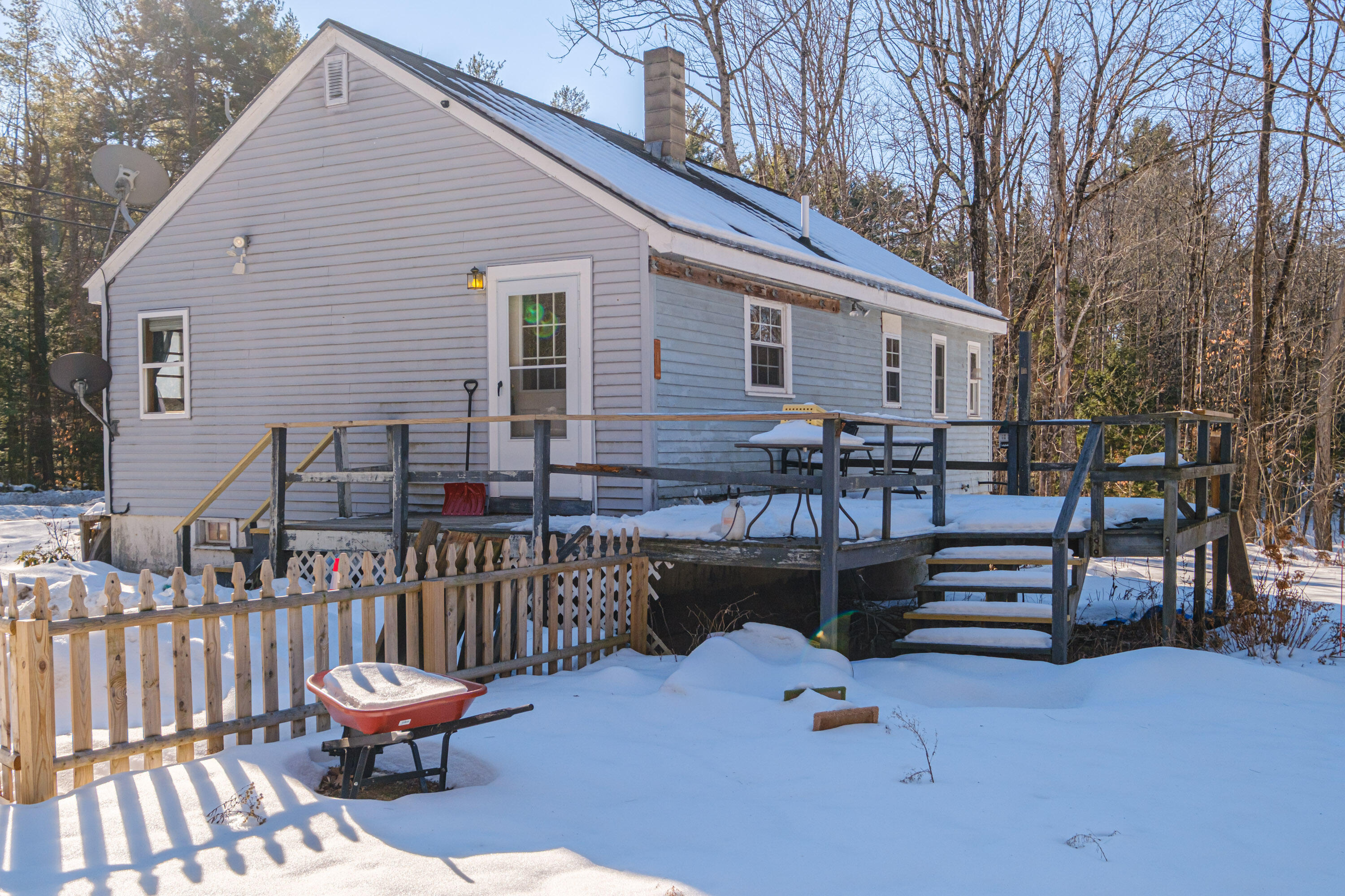 418 East Main Street Denmark, ME 04022 - Photo 51 of 54 20260113gp-62052