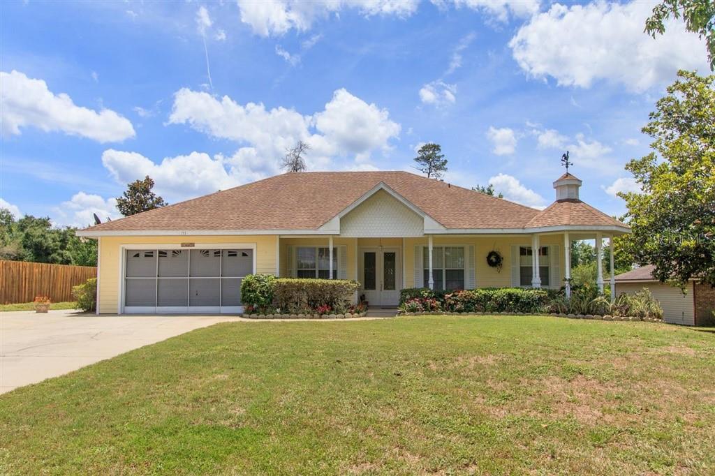 153 West Highbanks Road DeBary, FL 32713 - Photo 1 of 1 Gallery Image 1