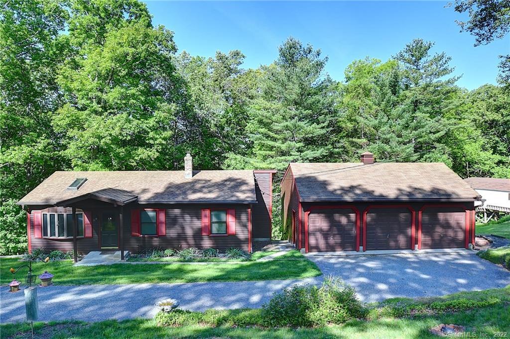53 Horn Road Windham, CT 06280 - Photo 1 of 1