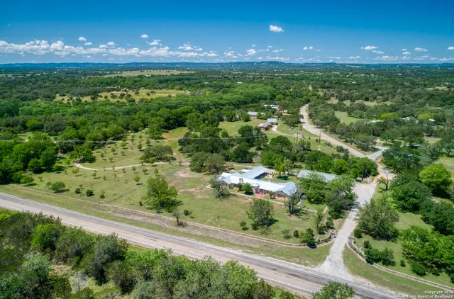 $1,750,000 | 5322 Highway 16, Bandera, TX 78003