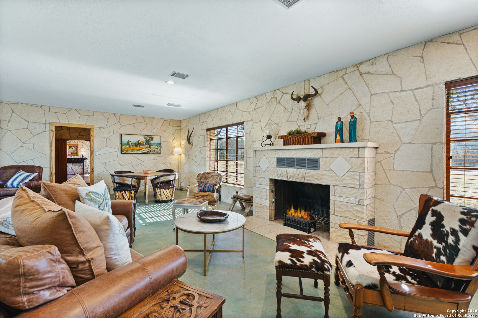 5322 Highway 16 Bandera, TX 78003 - Photo 11 of 25