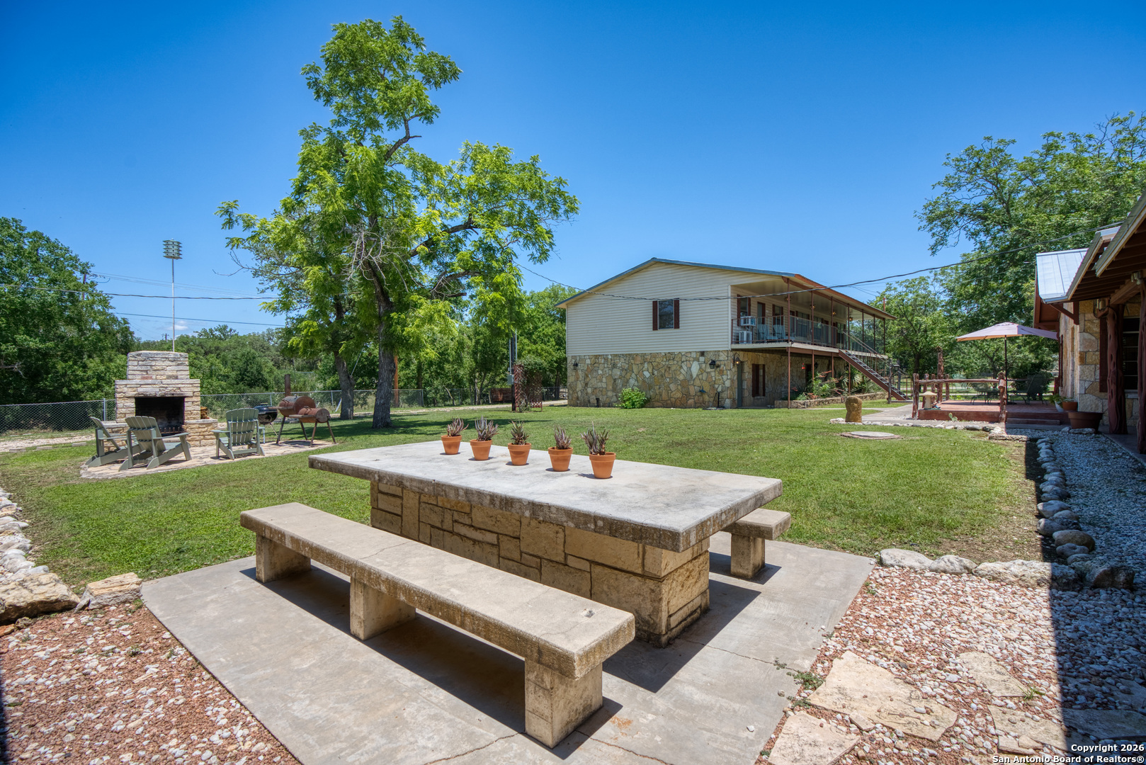 5322 Highway 16 Bandera, TX 78003 - Photo 19 of 25