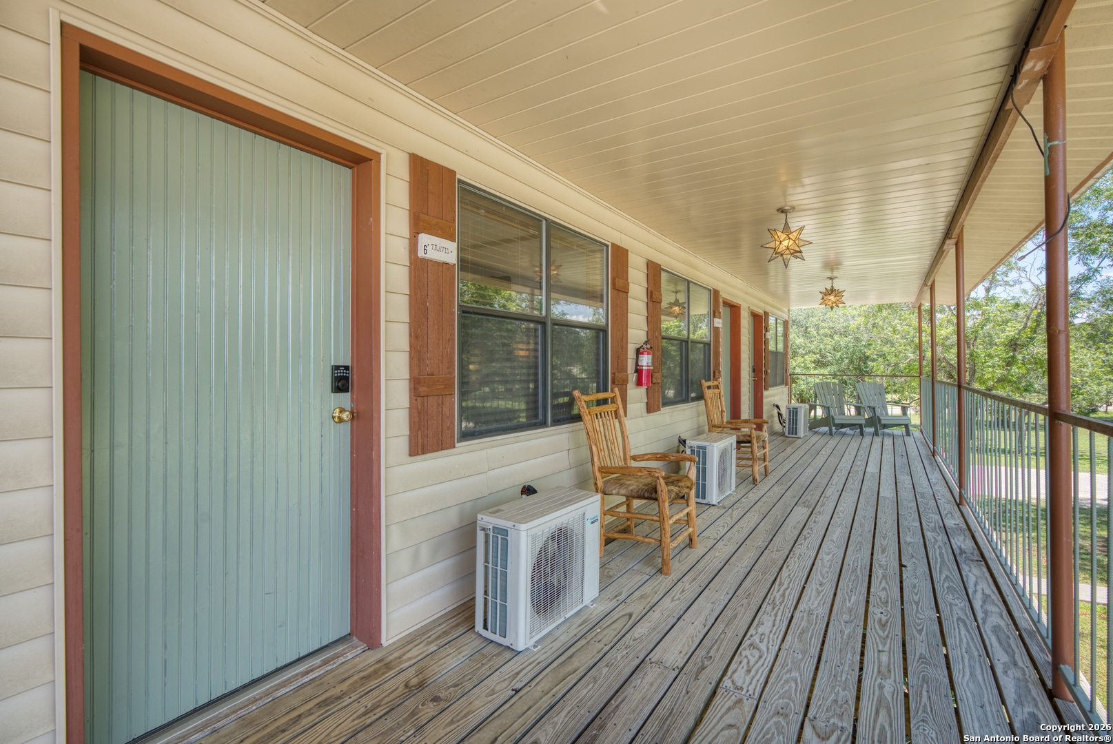 5322 Highway 16 Bandera, TX 78003 - Photo 21 of 25