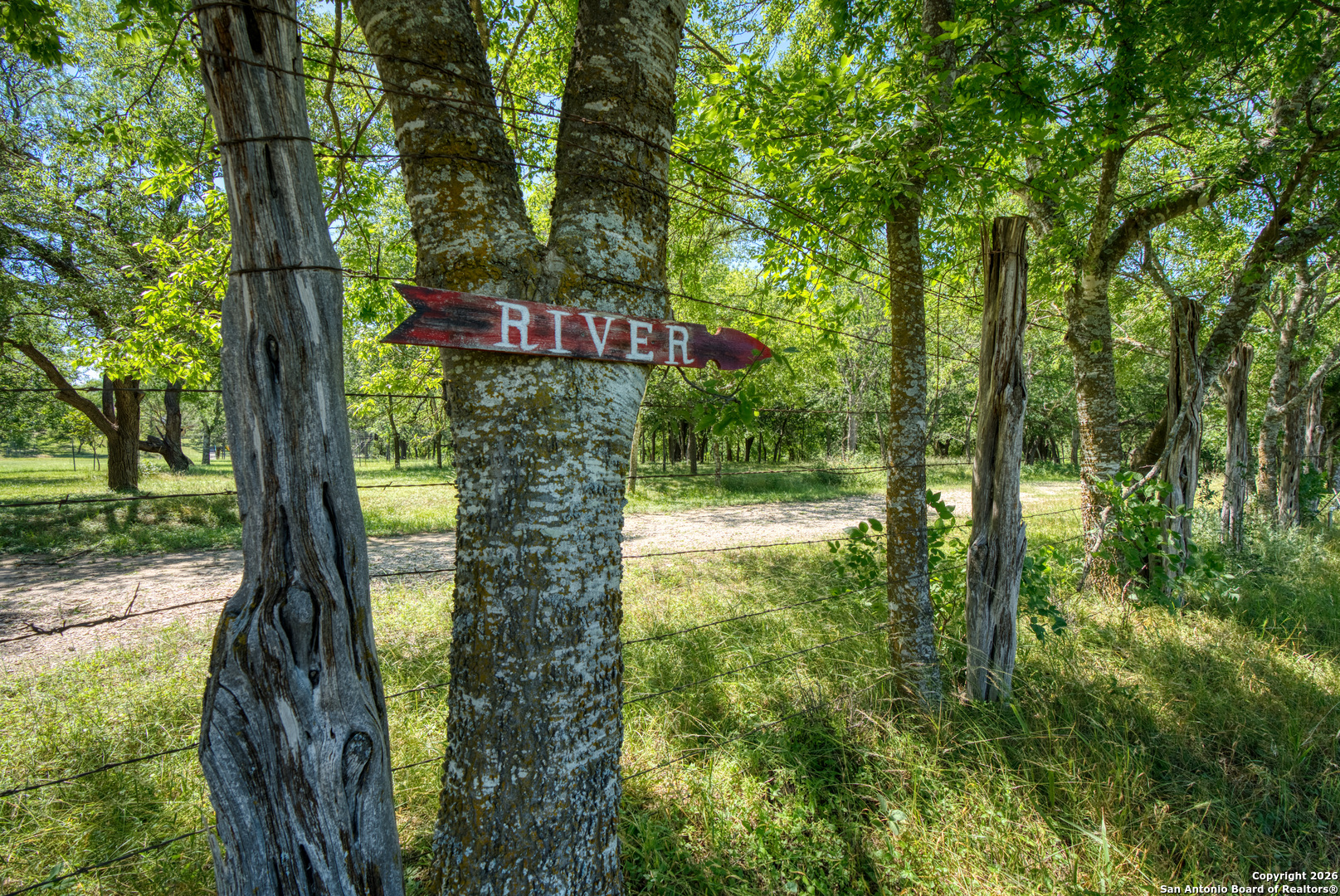 5322 Highway 16 Bandera, TX 78003 - Photo 6 of 25