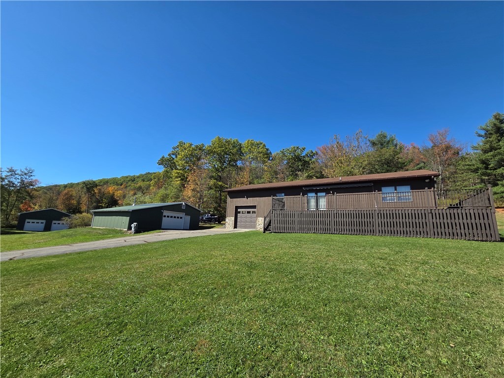 1918 Chambers Road Catlin, NY 14812 - Photo 12 of 50