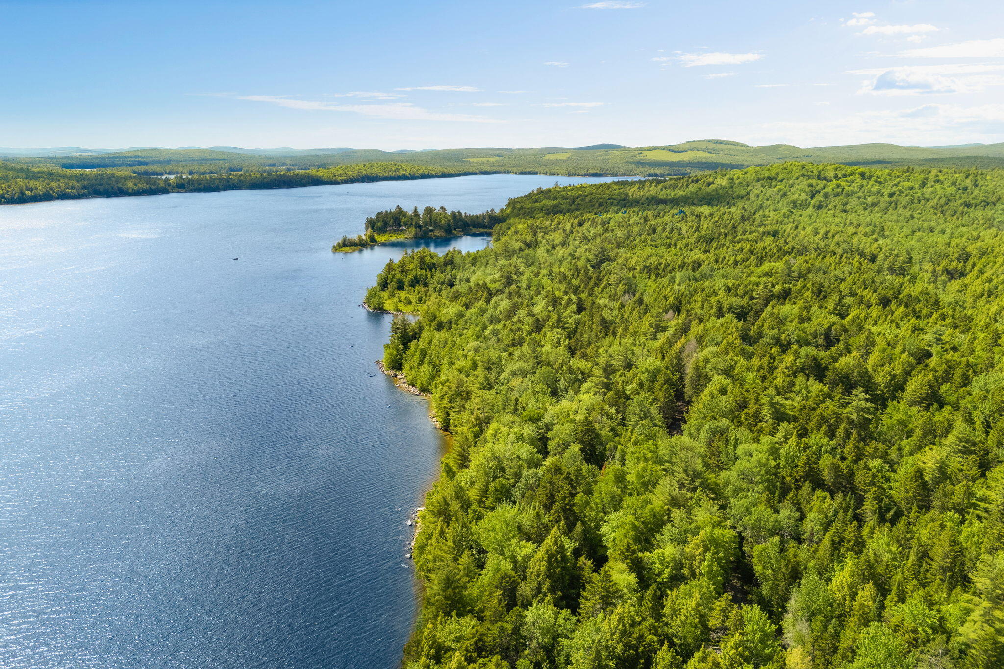 Lot 131 Lot Road Cherryfield, ME 04622 - Photo 58 of 63 58-web-or-mls-lot-131-upper-lead-mountai