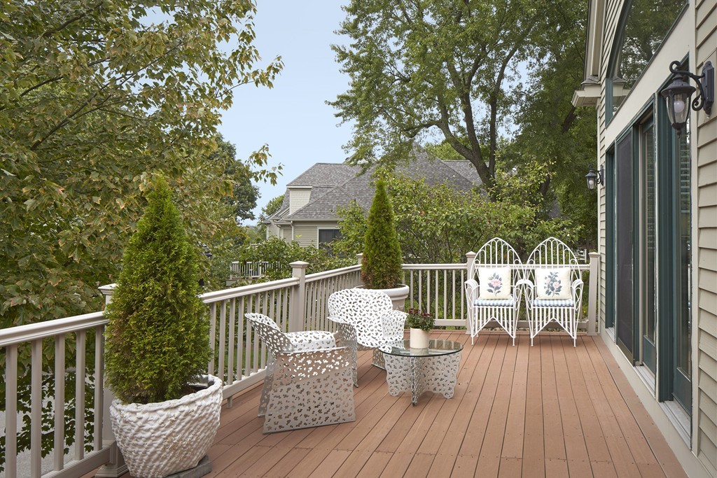 54 Summit Road, Unit 6 Belmont, MA 02478 - Photo 11 of 13 Gallery Image 11