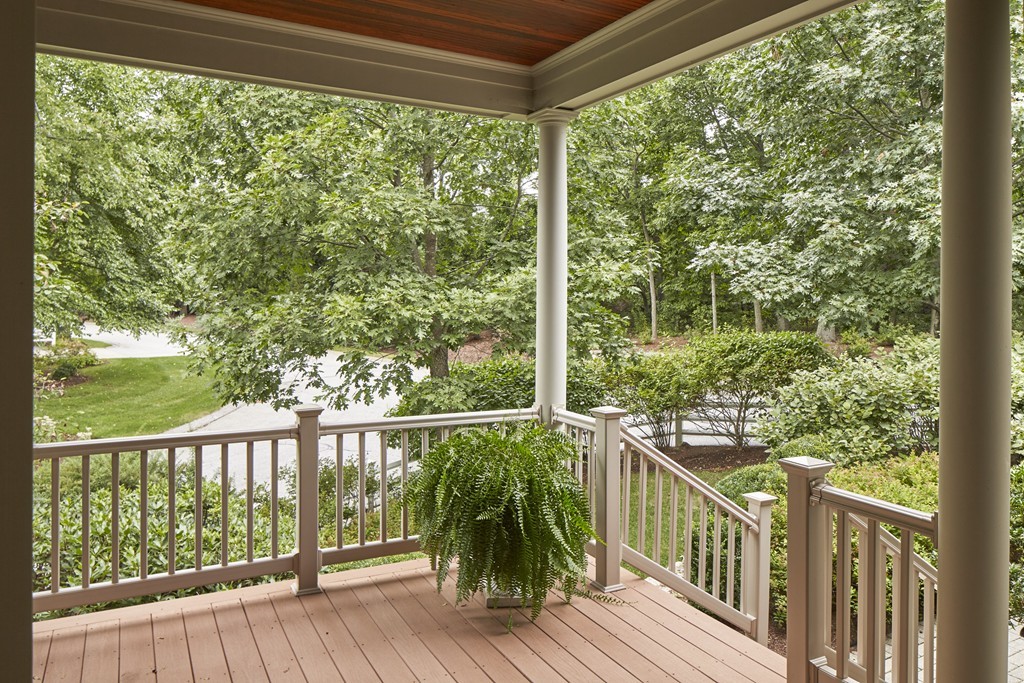 54 Summit Road, Unit 6 Belmont, MA 02478 - Photo 12 of 13 Gallery Image 12