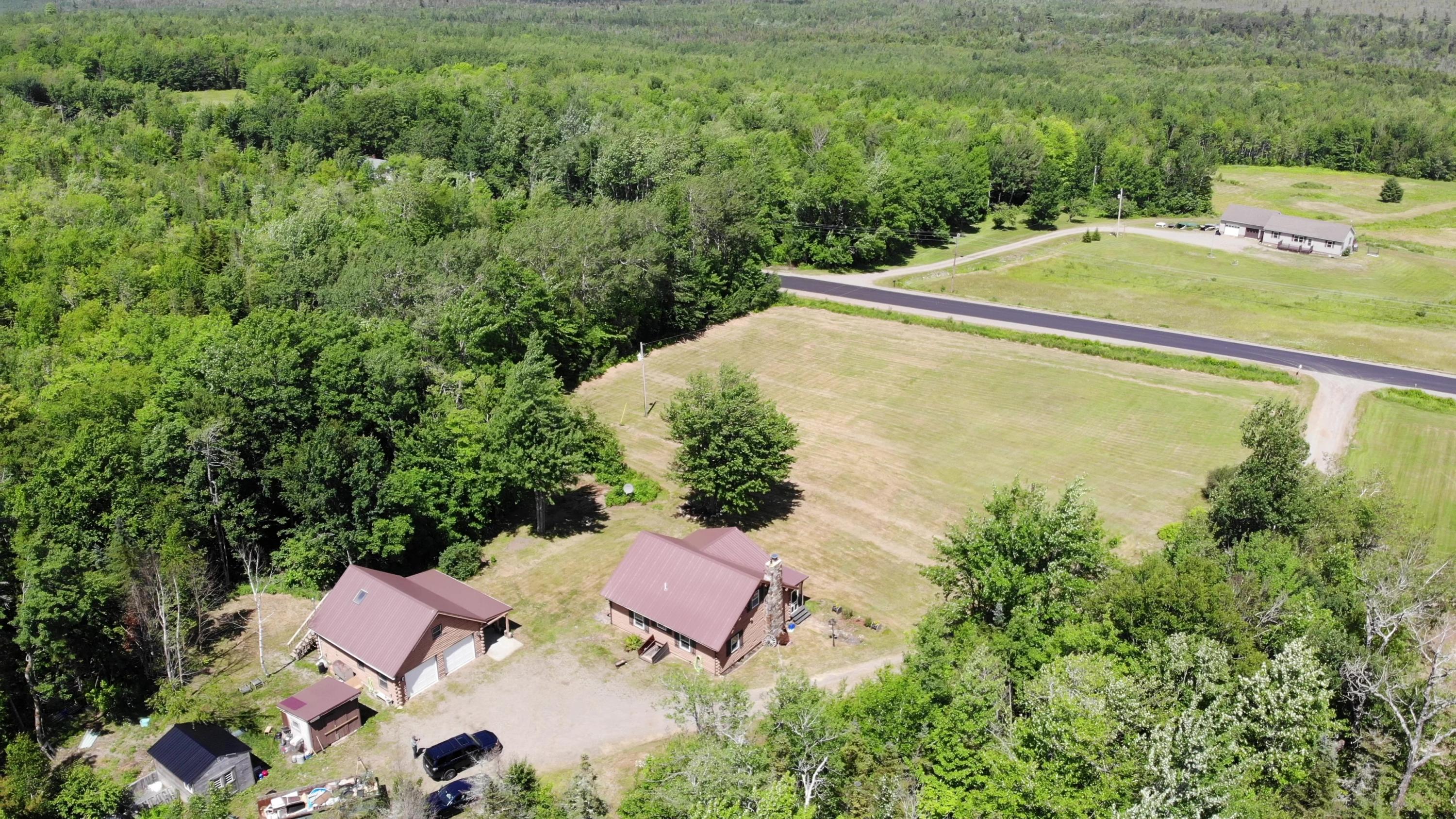 815 Cooper Road Alexander, ME 04694 - Photo 30 of 72 d12