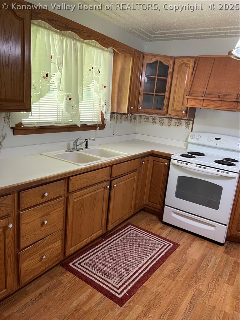 122 Cedar Ridge Road Chauncey, WV 25612 - Photo 15 of 25 Gallery Image 15