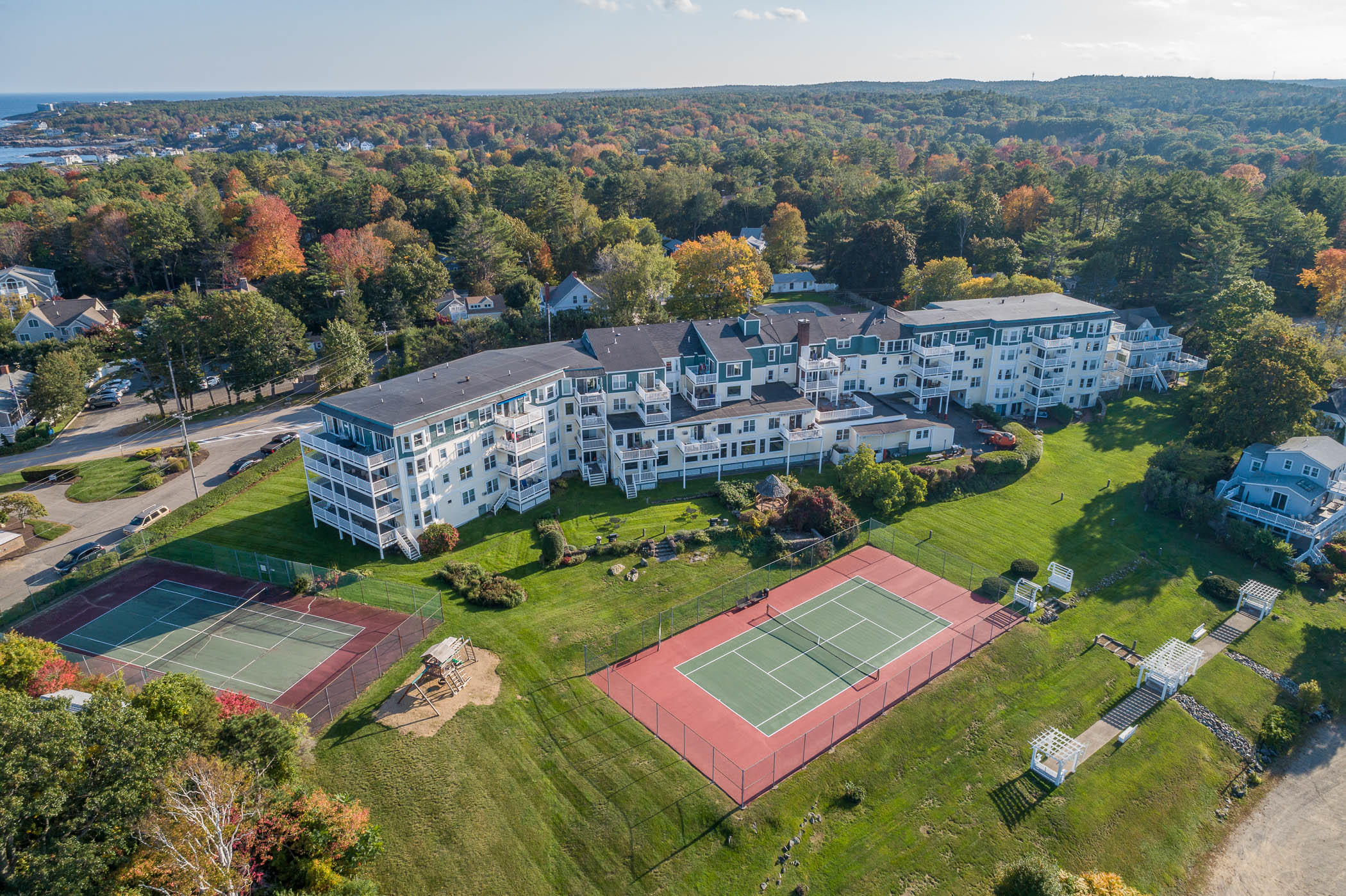 55 Israel Head Road, Unit 107 Ogunquit, ME 03907 - Photo 1 of 16 marathonrealty_55israelheadrdogunquit_RS