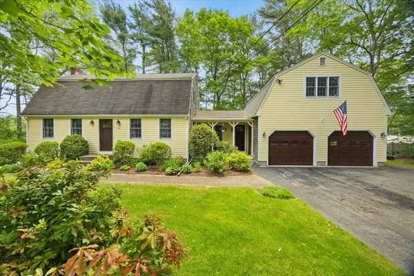 $724,900 | 40 Legge Street, Bridgewater, MA 02324