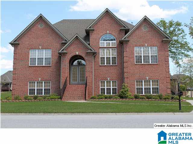 4321 Springbrook Lane Gardendale, AL 35071 - Photo 27 of 27