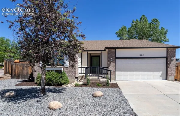 $455,000 | 1504 Ancestra Drive, Fountain, CO 80817