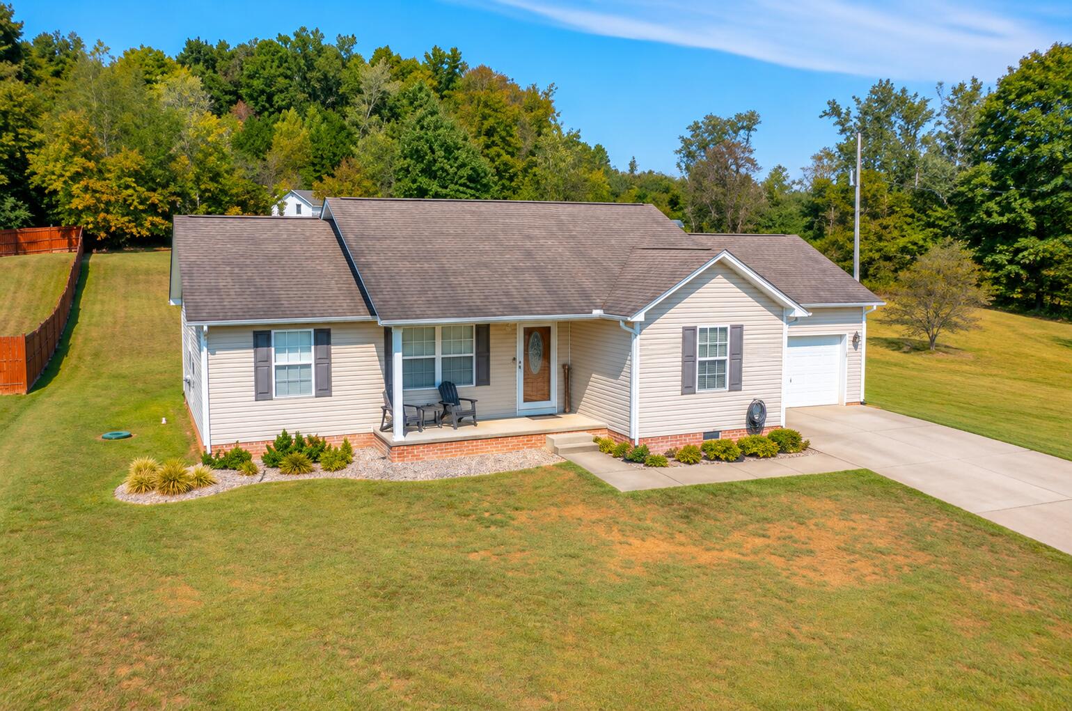 1352 East Pittsburg Church Road London, KY 40741 - Photo 8 of 68 Image 6