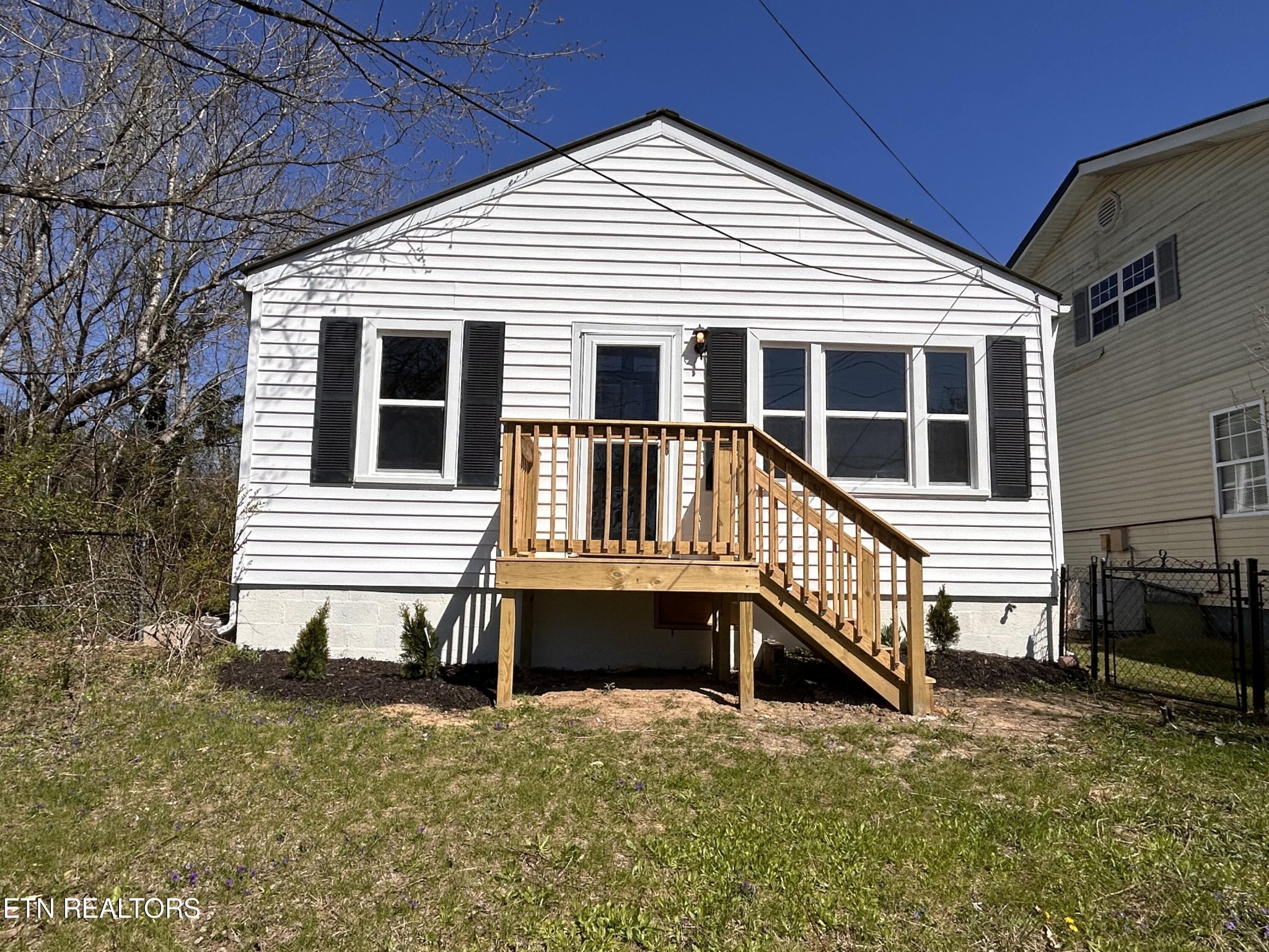 2293 Ruritan Road Harriman, TN 37748 - Photo 1 of 20 Gallery Image 1
