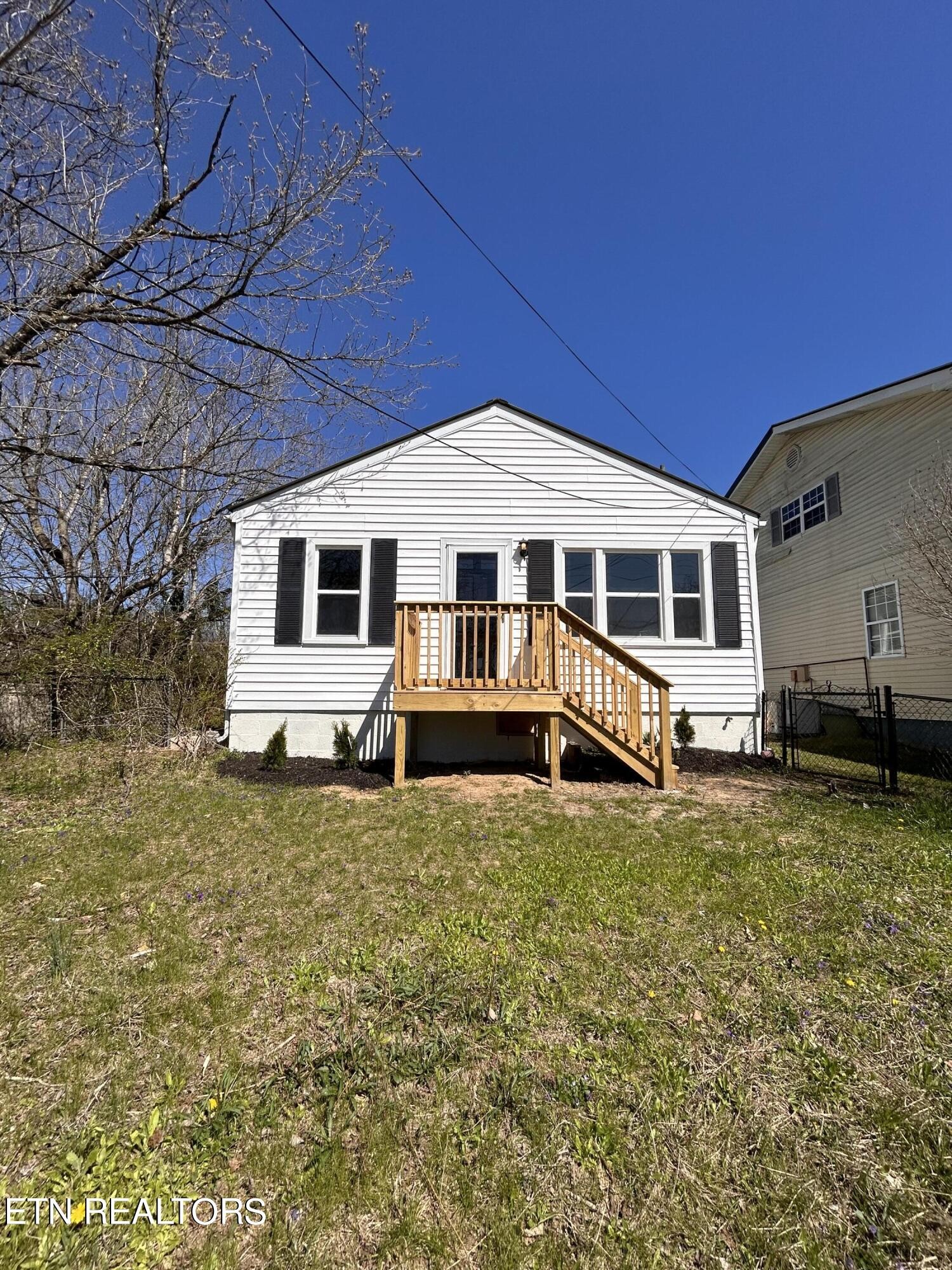 2293 Ruritan Road Harriman, TN 37748 - Photo 17 of 20 Gallery Image 17