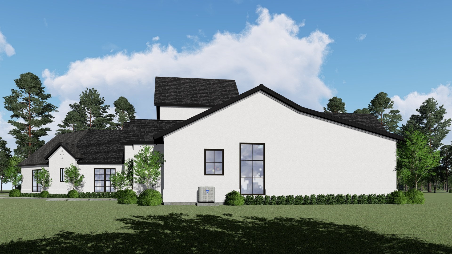 8509 Monarch Ridge Trail Montgomery, TX 77316 - Photo 4 of 10