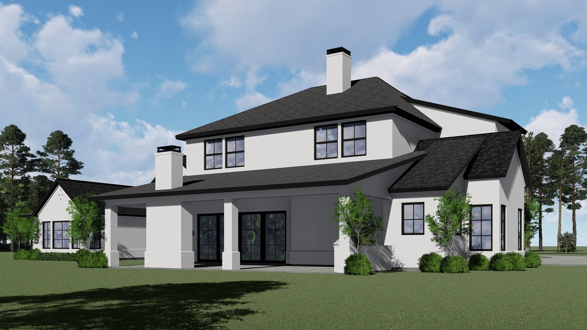 8509 Monarch Ridge Trail Montgomery, TX 77316 - Photo 7 of 10