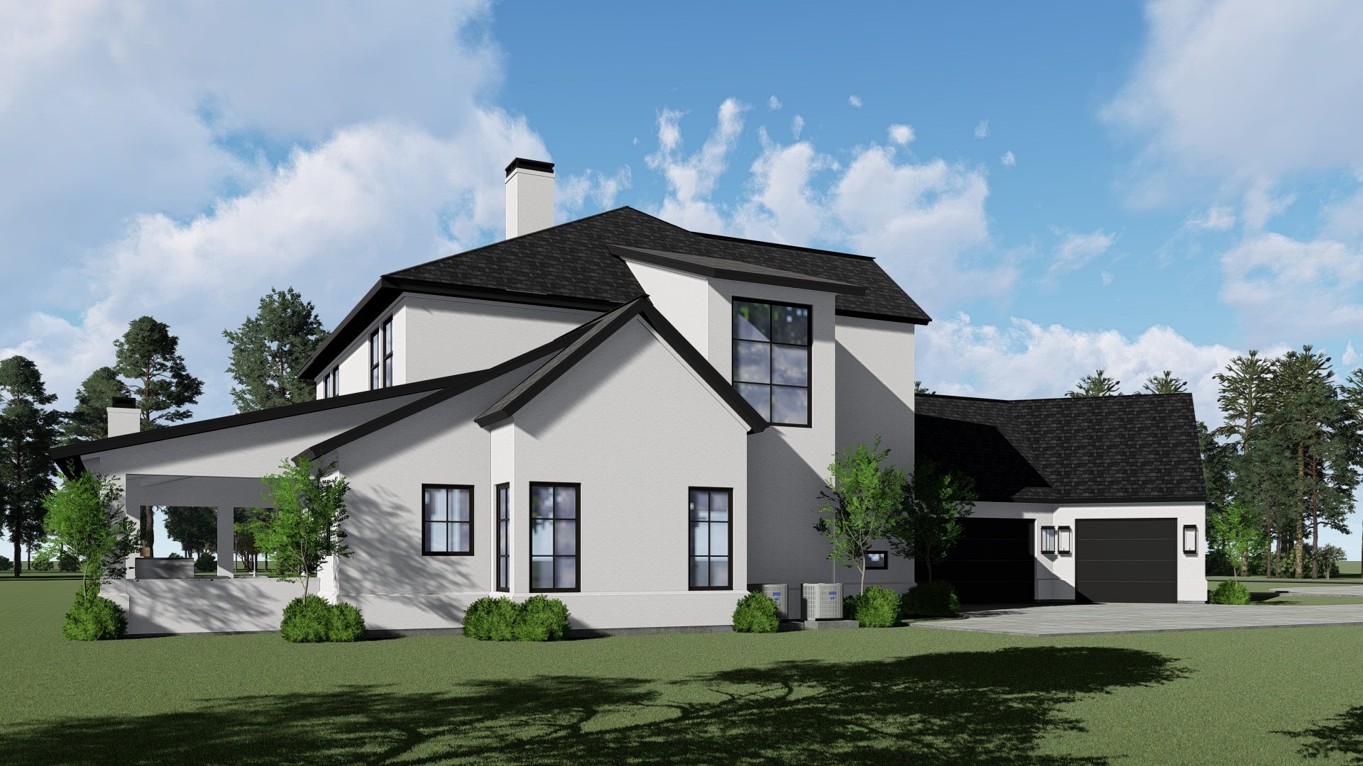 8509 Monarch Ridge Trail Montgomery, TX 77316 - Photo 8 of 10