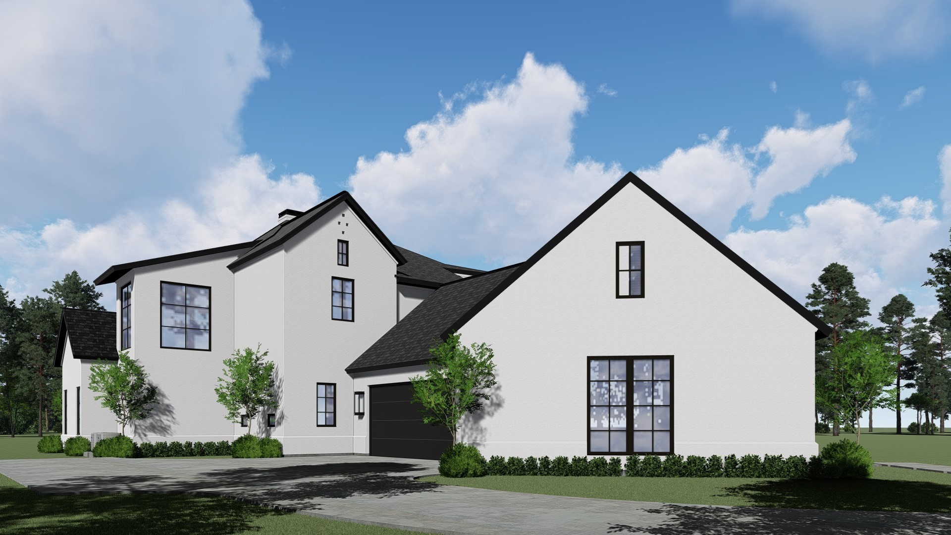 8509 Monarch Ridge Trail Montgomery, TX 77316 - Photo 10 of 10